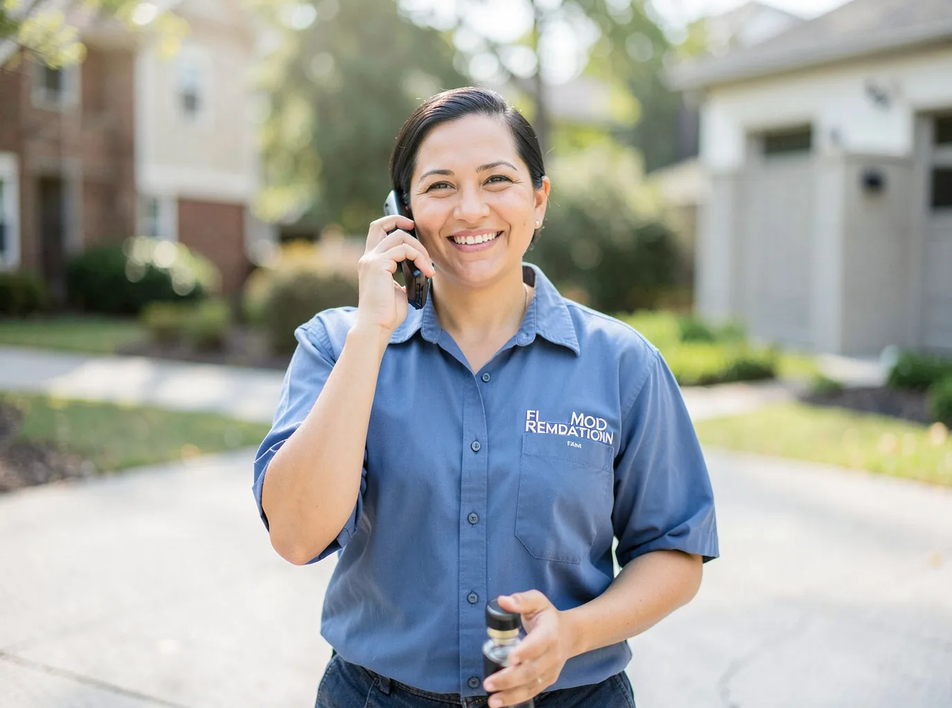 Mold Remediation Bluewater, NM FAQs
